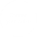 choose cable circle
